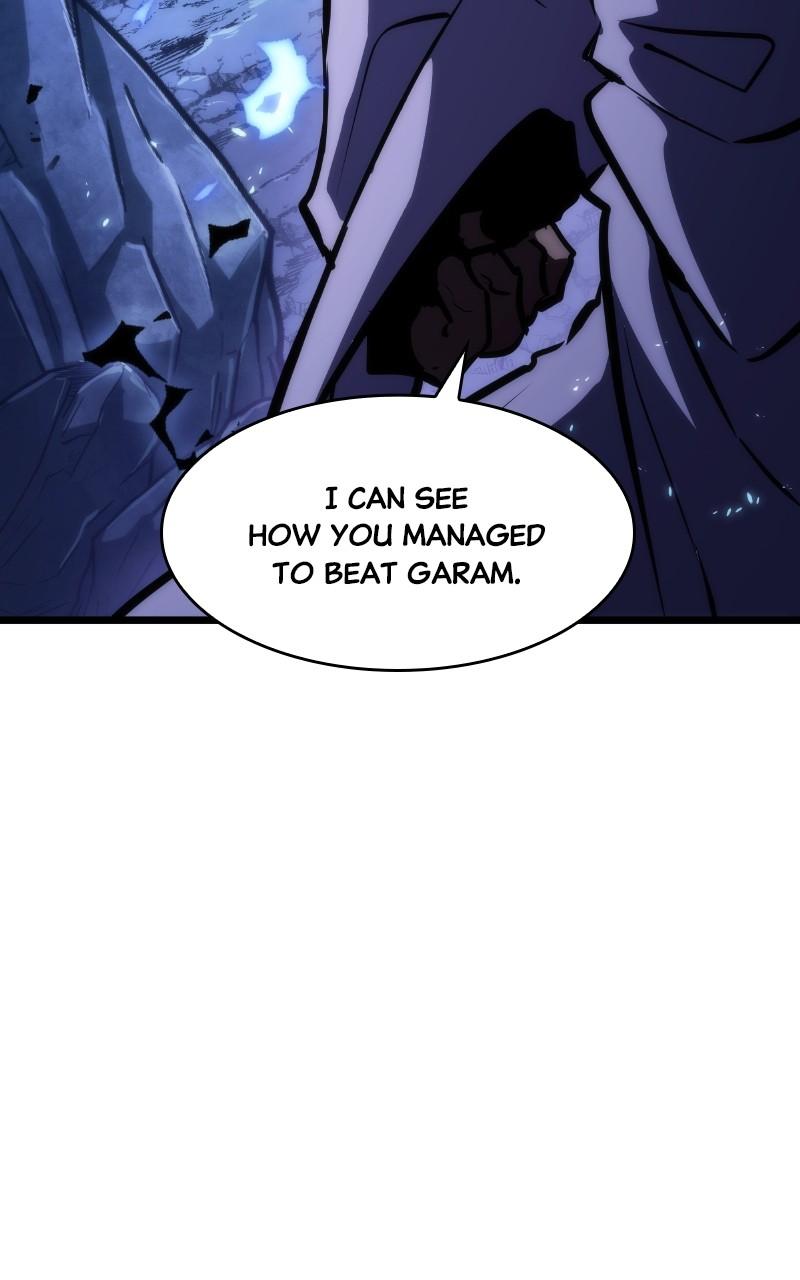 The World After the Fall Chapter 84