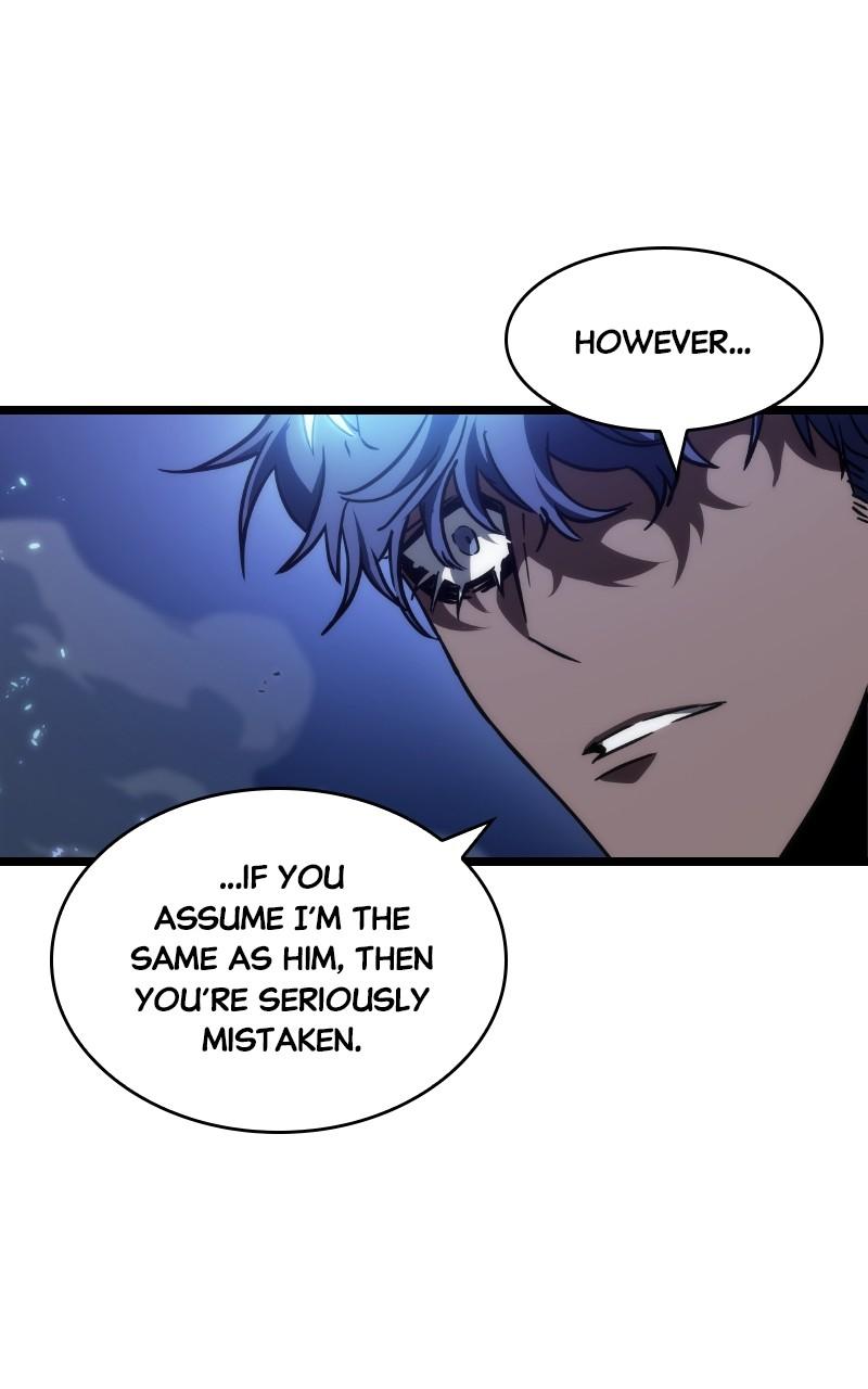 The World After the Fall Chapter 84