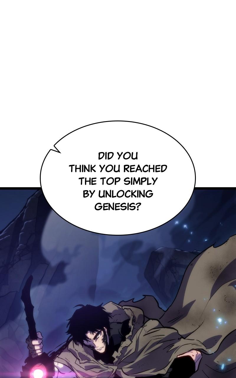 The World After the Fall Chapter 84