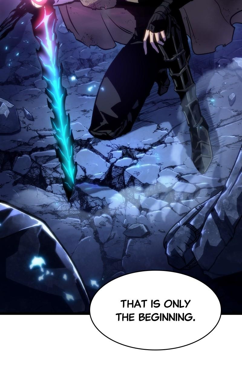 The World After the Fall Chapter 84