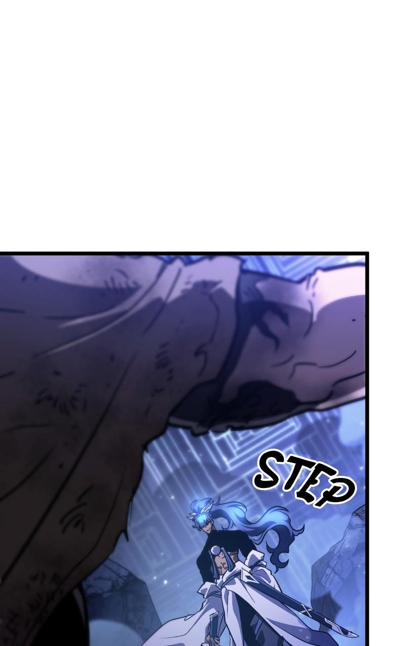 The World After the Fall Chapter 84