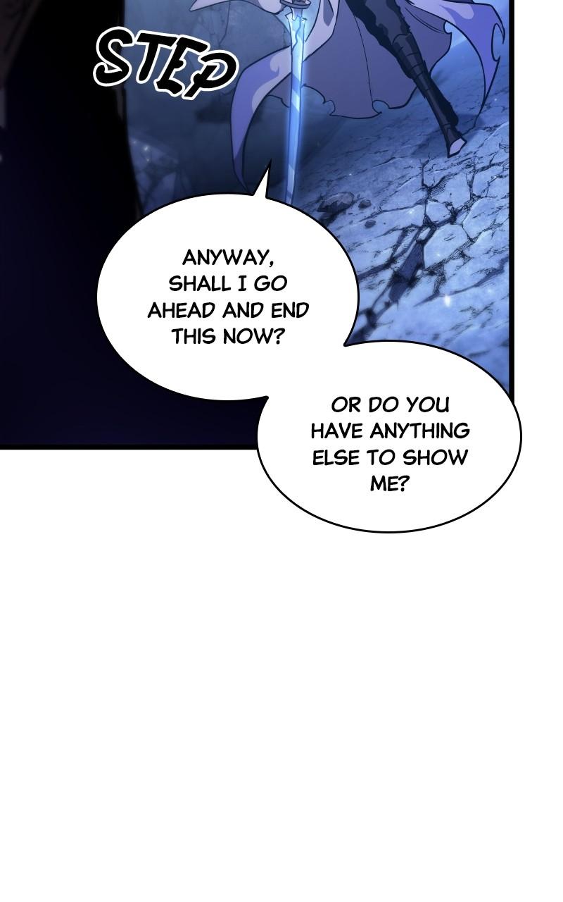 The World After the Fall Chapter 84