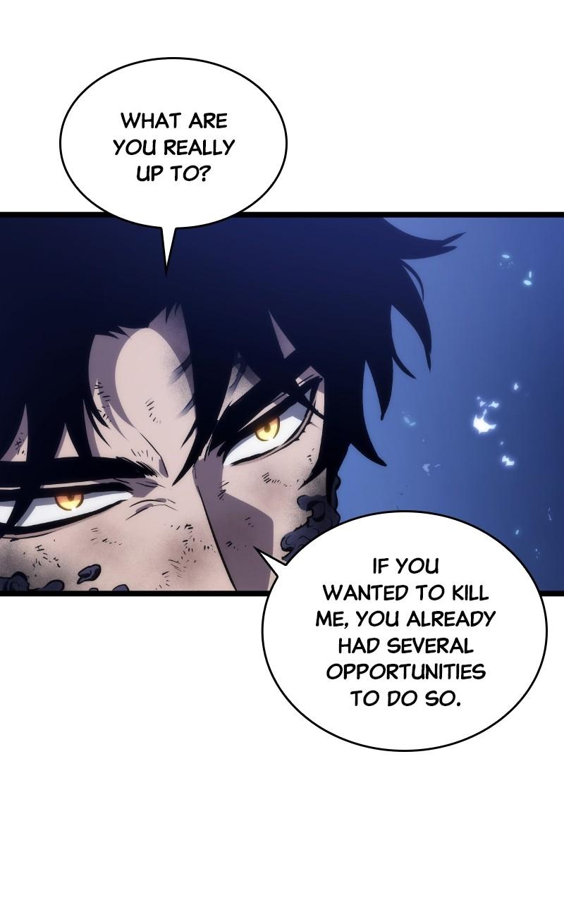 The World After the Fall Chapter 84