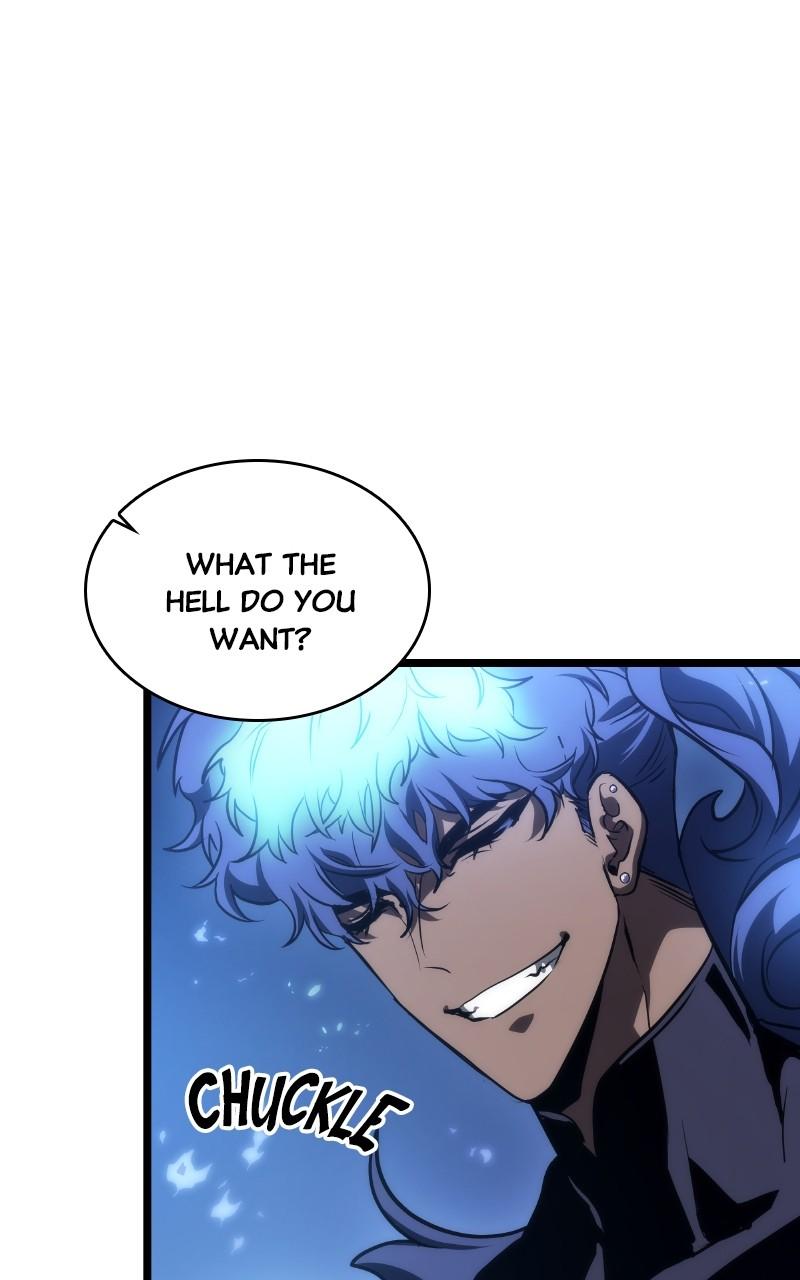 The World After the Fall Chapter 84