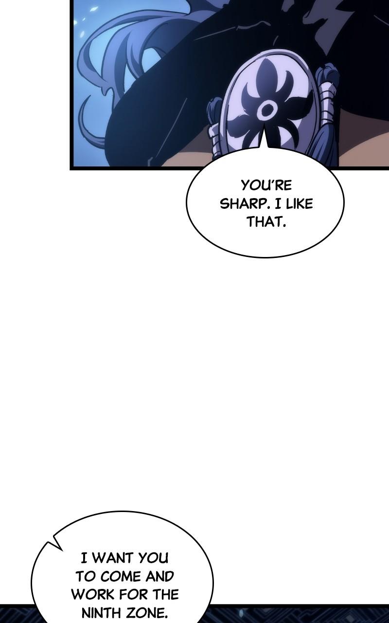 The World After the Fall Chapter 84