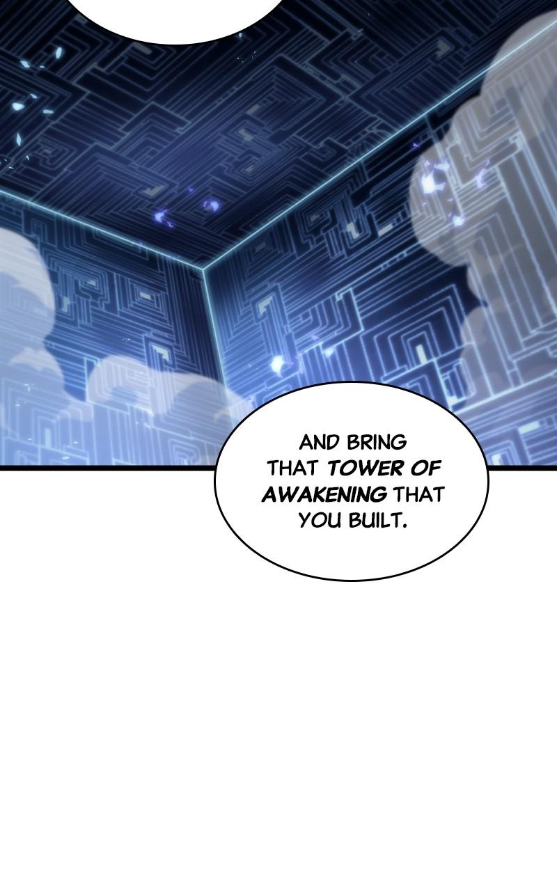 The World After the Fall Chapter 84