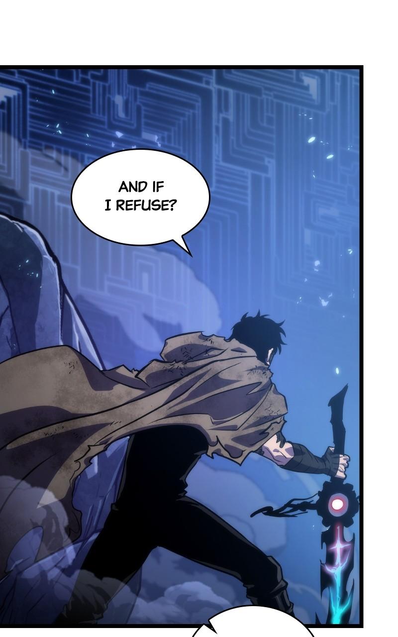 The World After the Fall Chapter 84