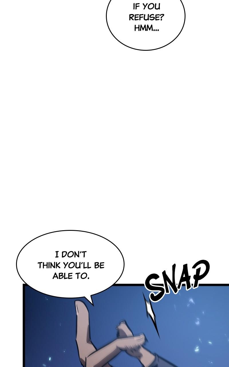 The World After the Fall Chapter 84