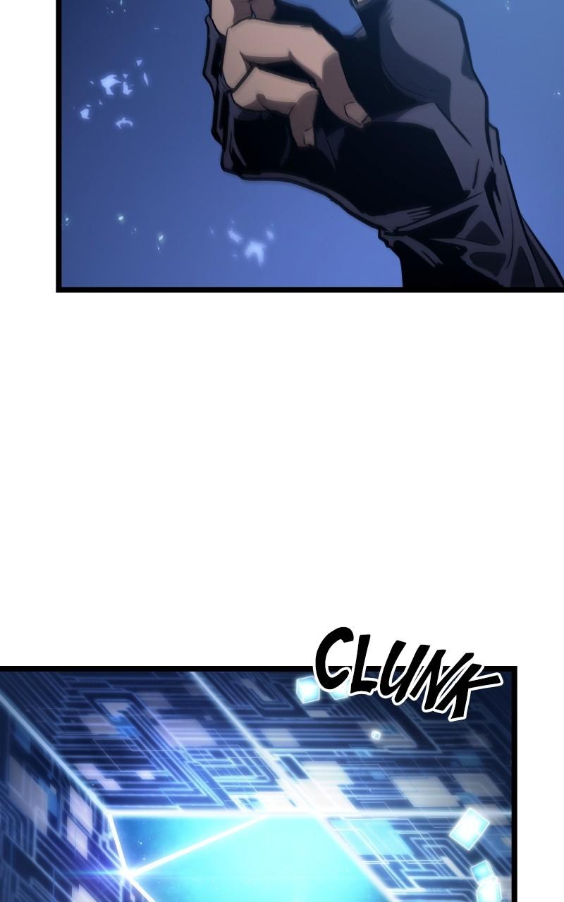 The World After the Fall Chapter 84