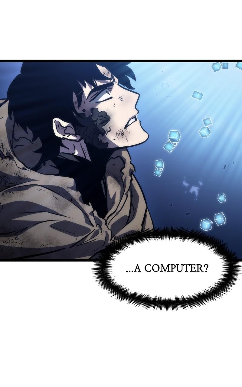 The World After the Fall Chapter 84