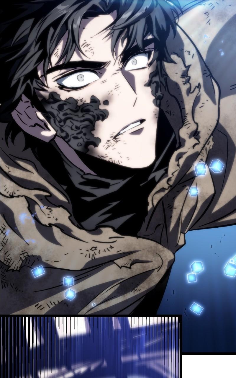 The World After the Fall Chapter 84