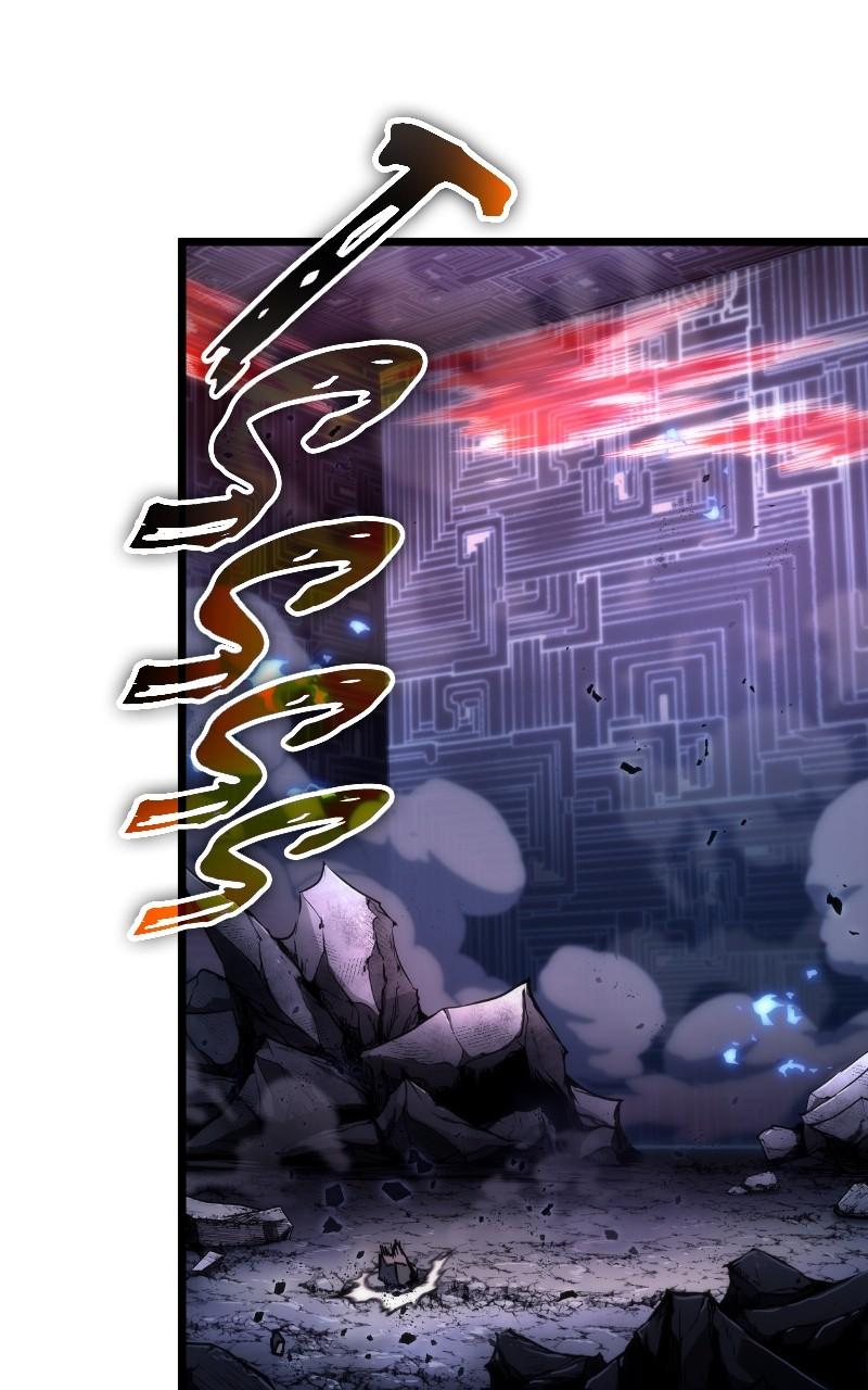 The World After The End 86