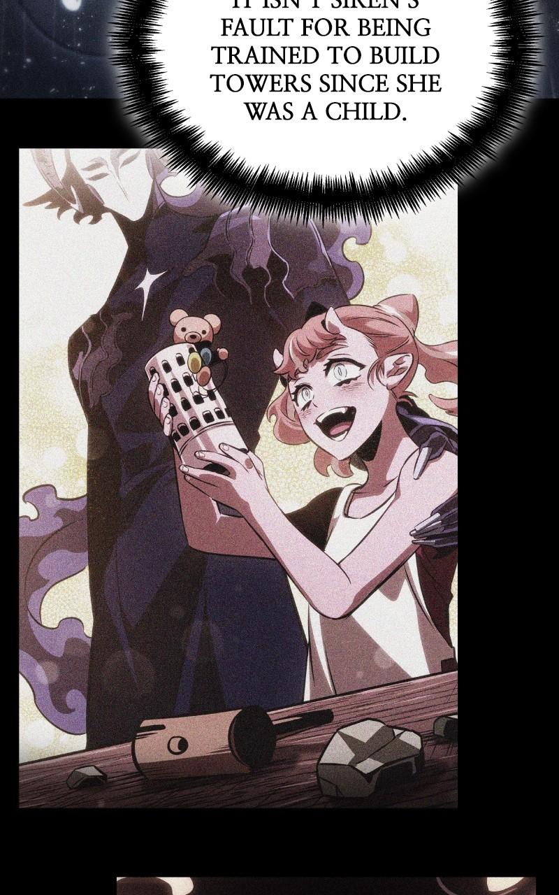 The World After The End 86