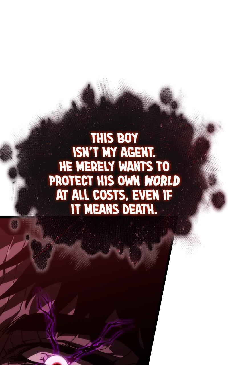 The World After The End 87