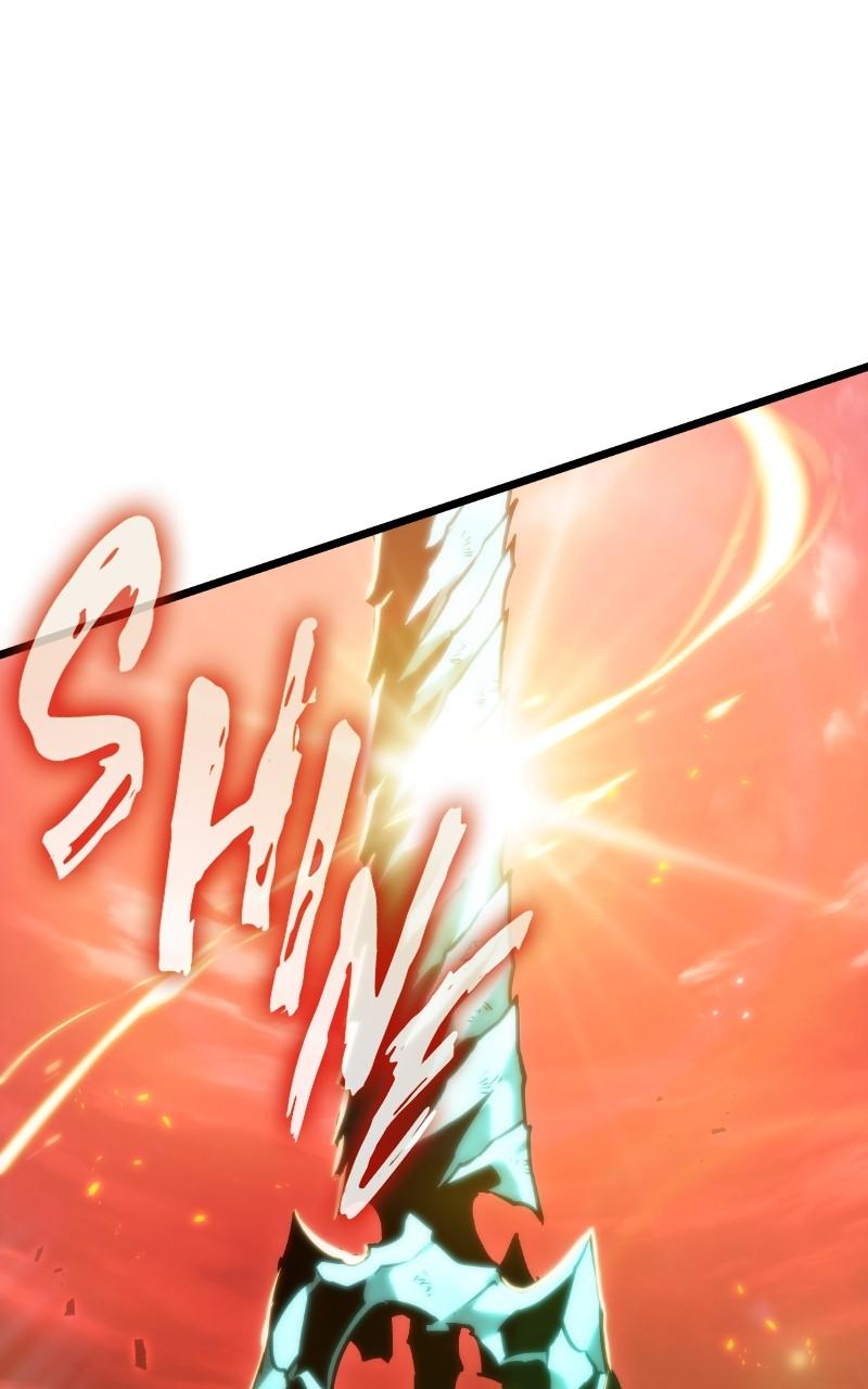 The World After the Fall Chapter 88