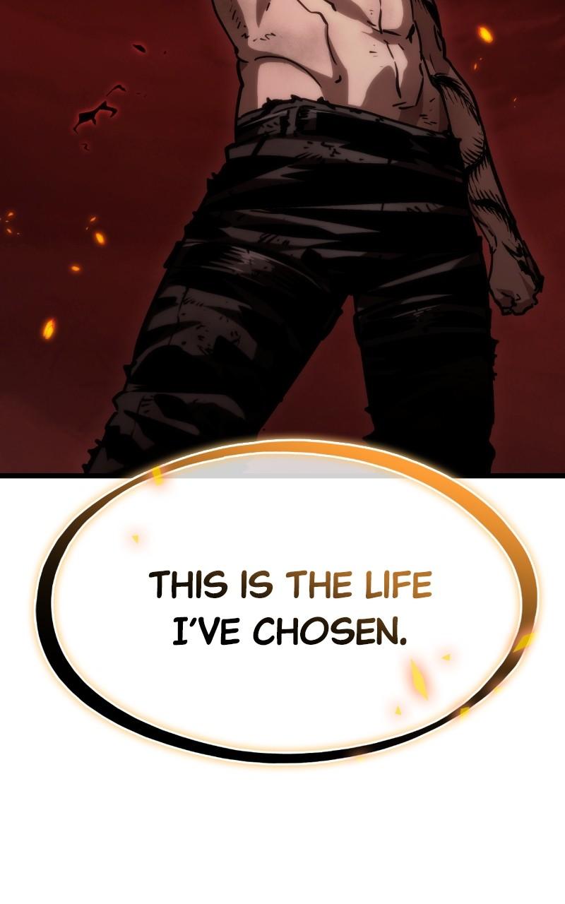 The World After the Fall Chapter 88