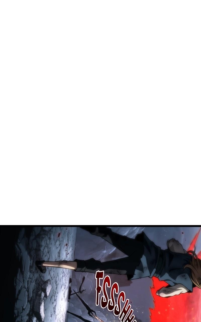 The World After the Fall Chapter 88