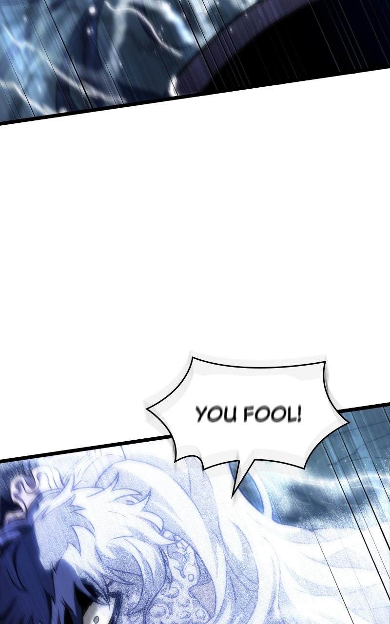 The World After the Fall Chapter 88