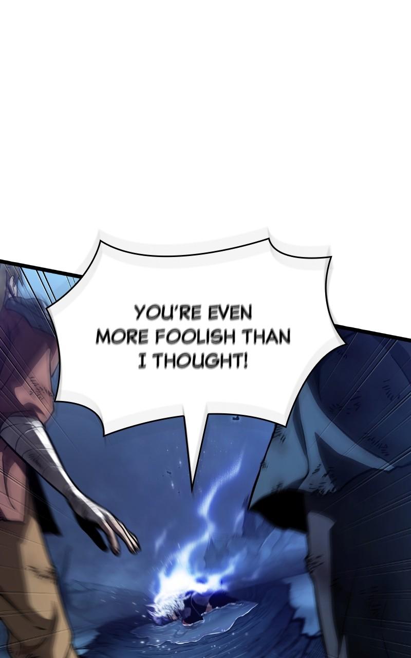 The World After the Fall Chapter 88