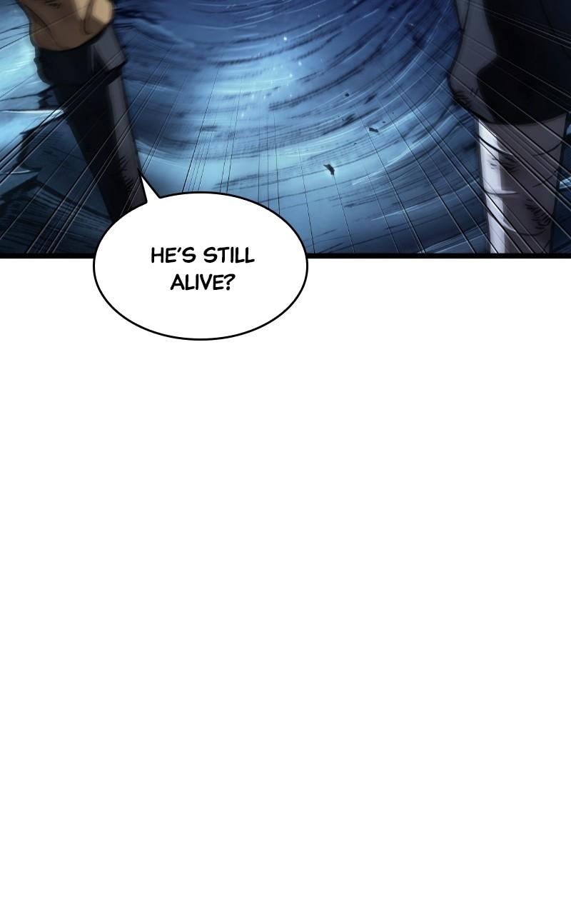 The World After the Fall Chapter 88