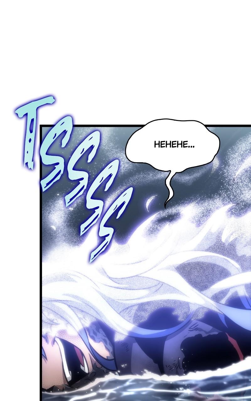 The World After the Fall Chapter 88