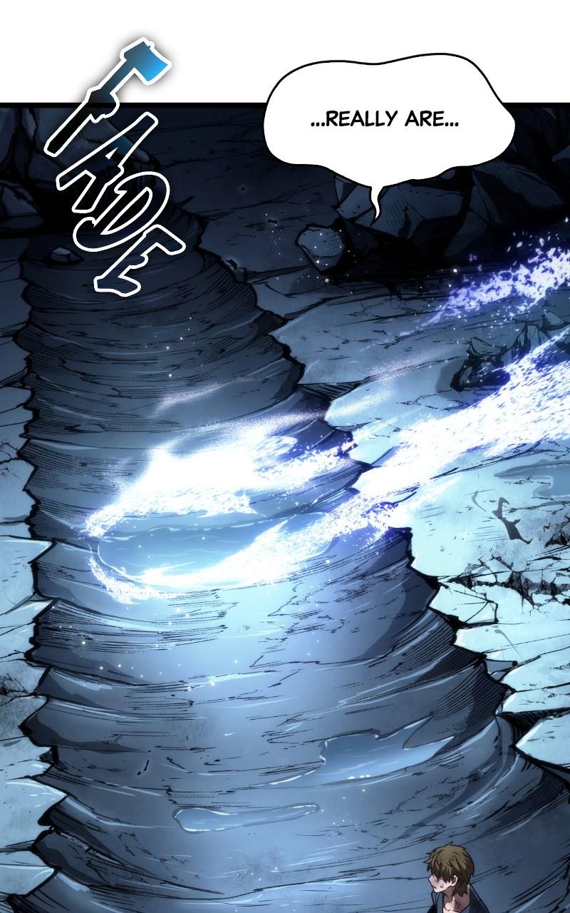 The World After the Fall Chapter 88