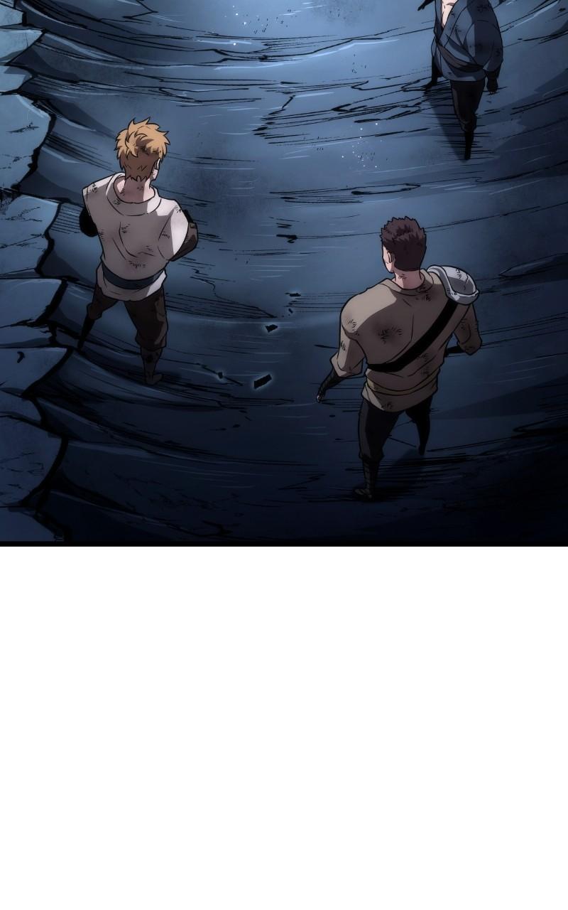 The World After the Fall Chapter 88