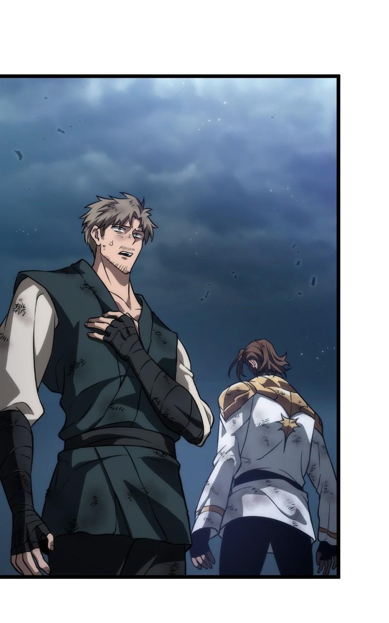 The World After the Fall Chapter 88