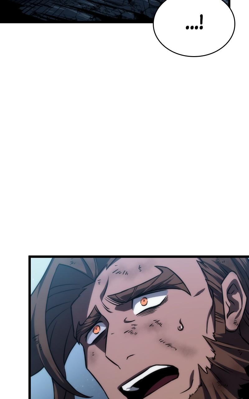 The World After the Fall Chapter 88