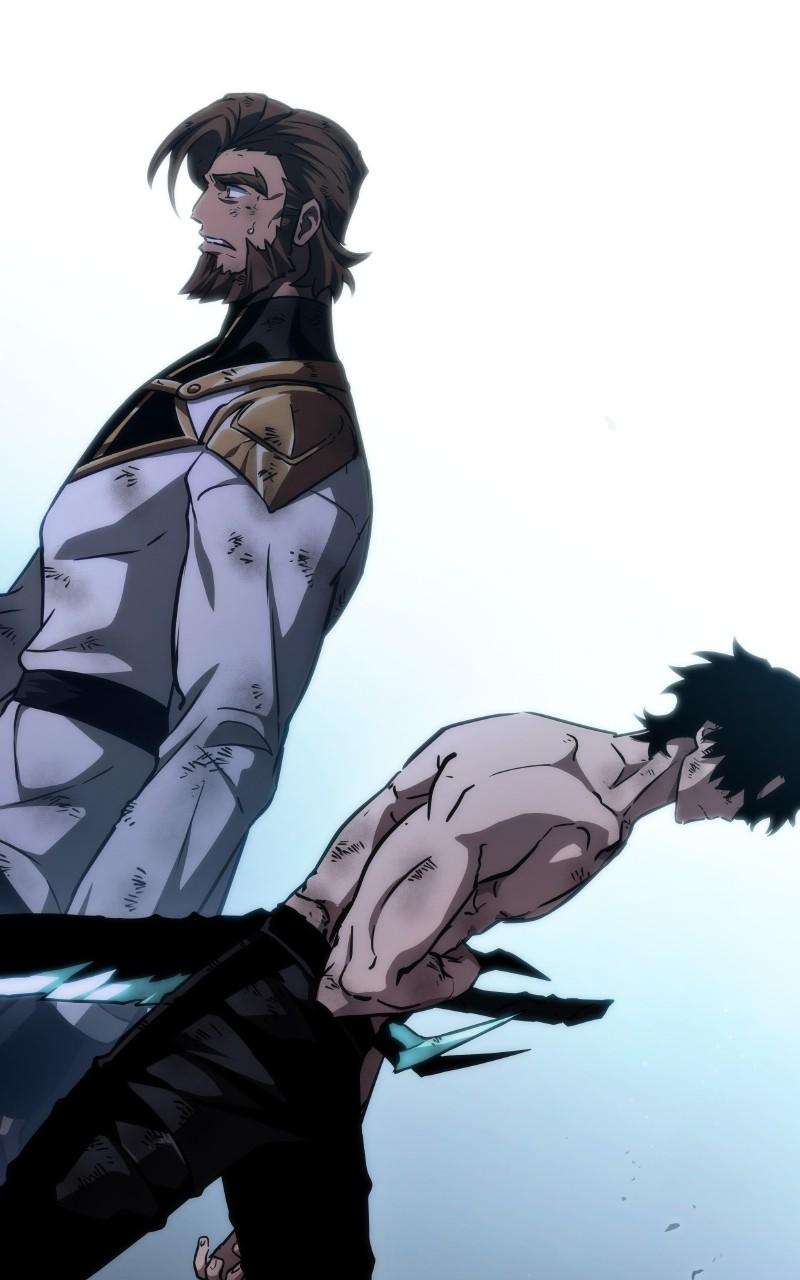 The World After the Fall Chapter 88