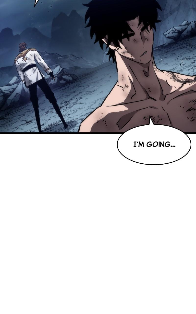 The World After the Fall Chapter 88