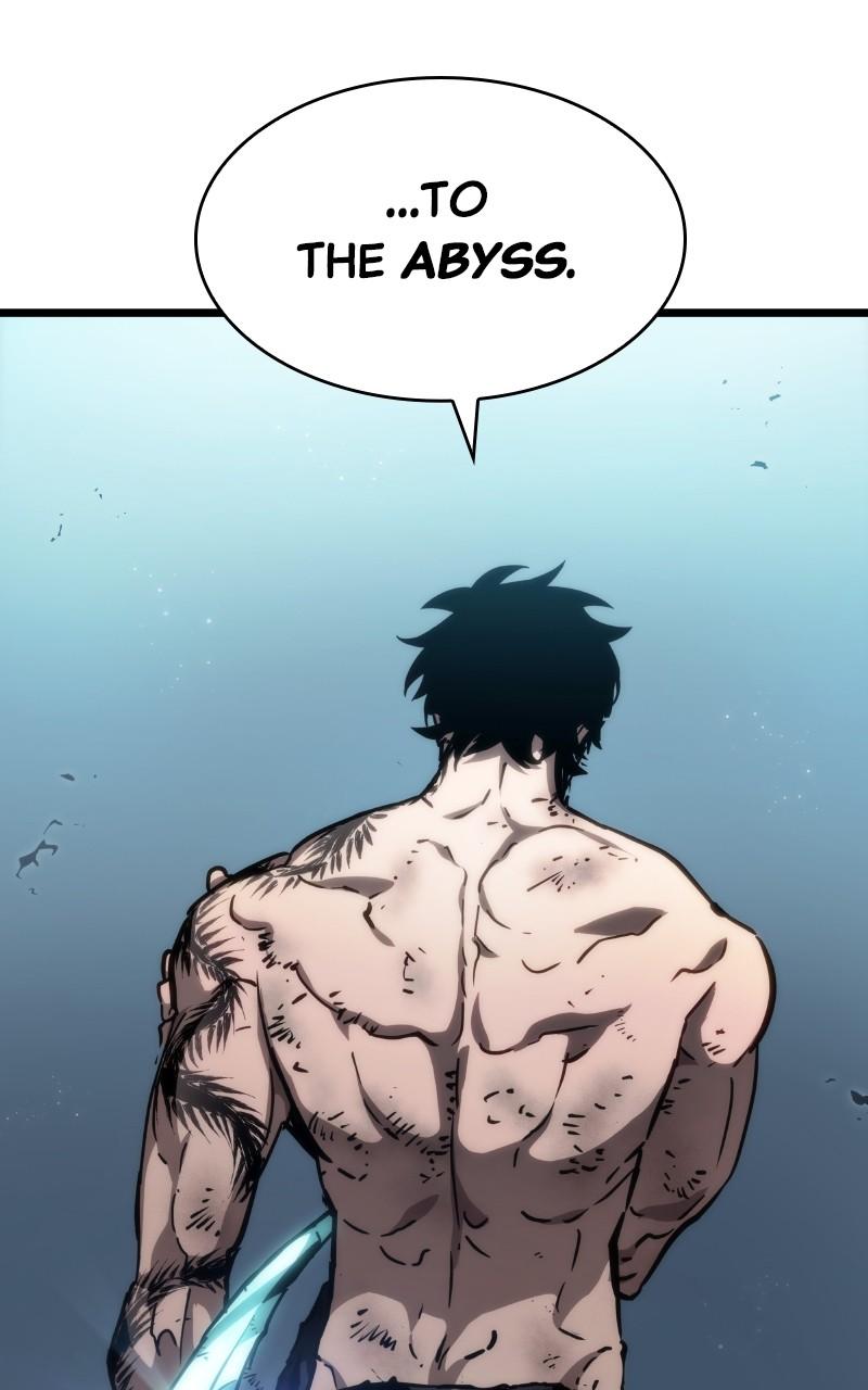 The World After the Fall Chapter 88