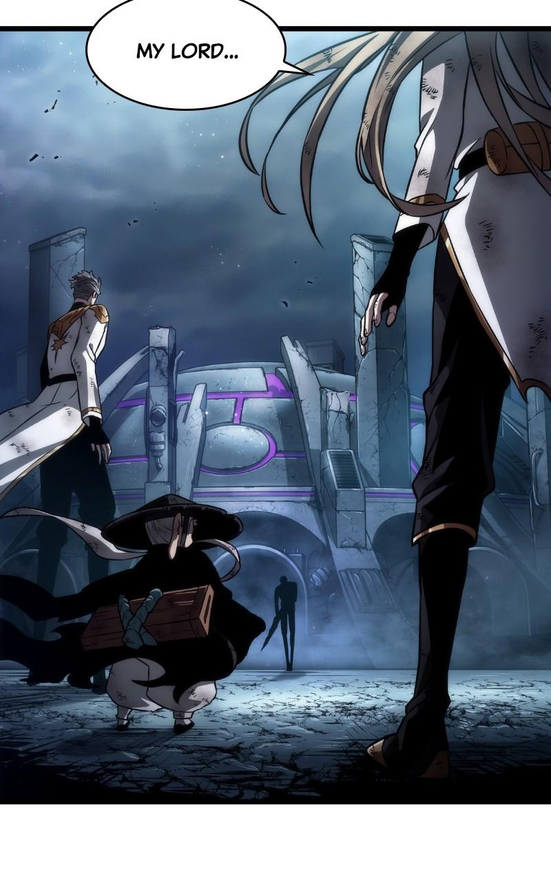 The World After the Fall Chapter 88