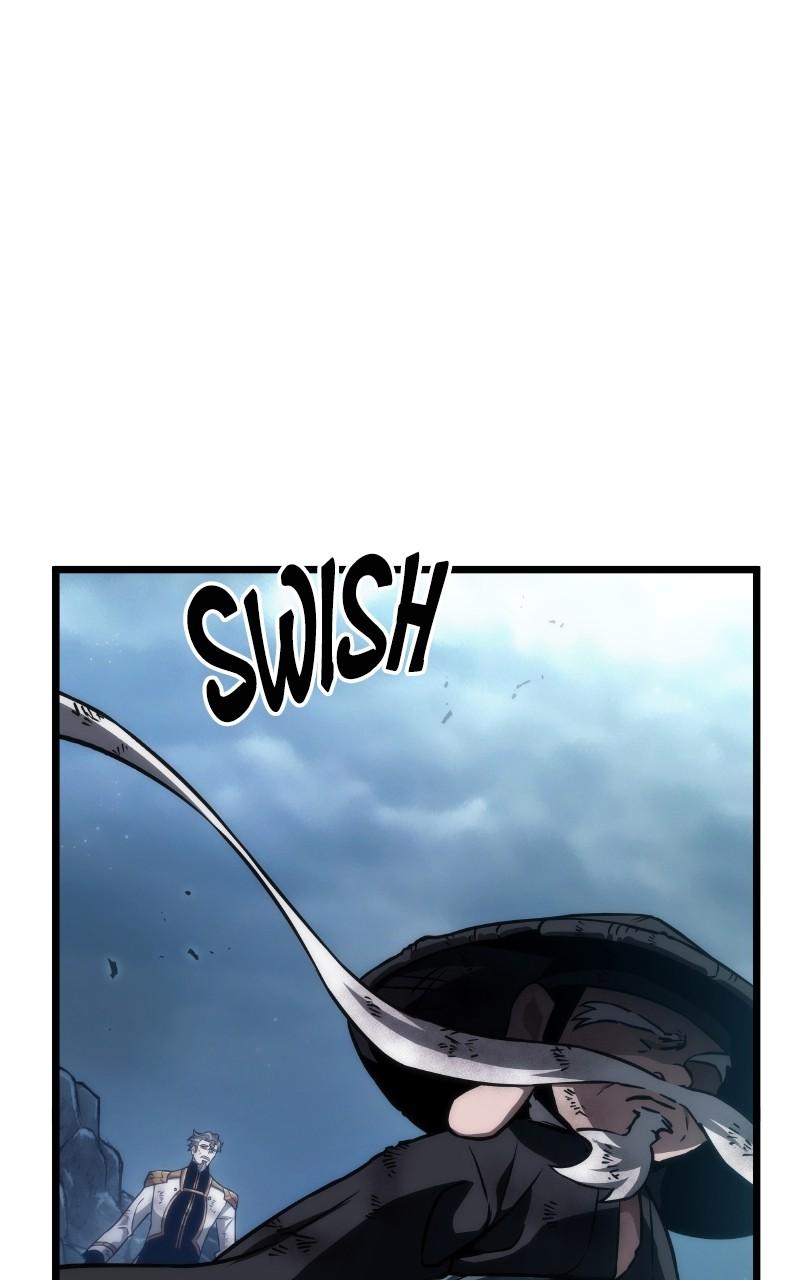 The World After the Fall Chapter 88