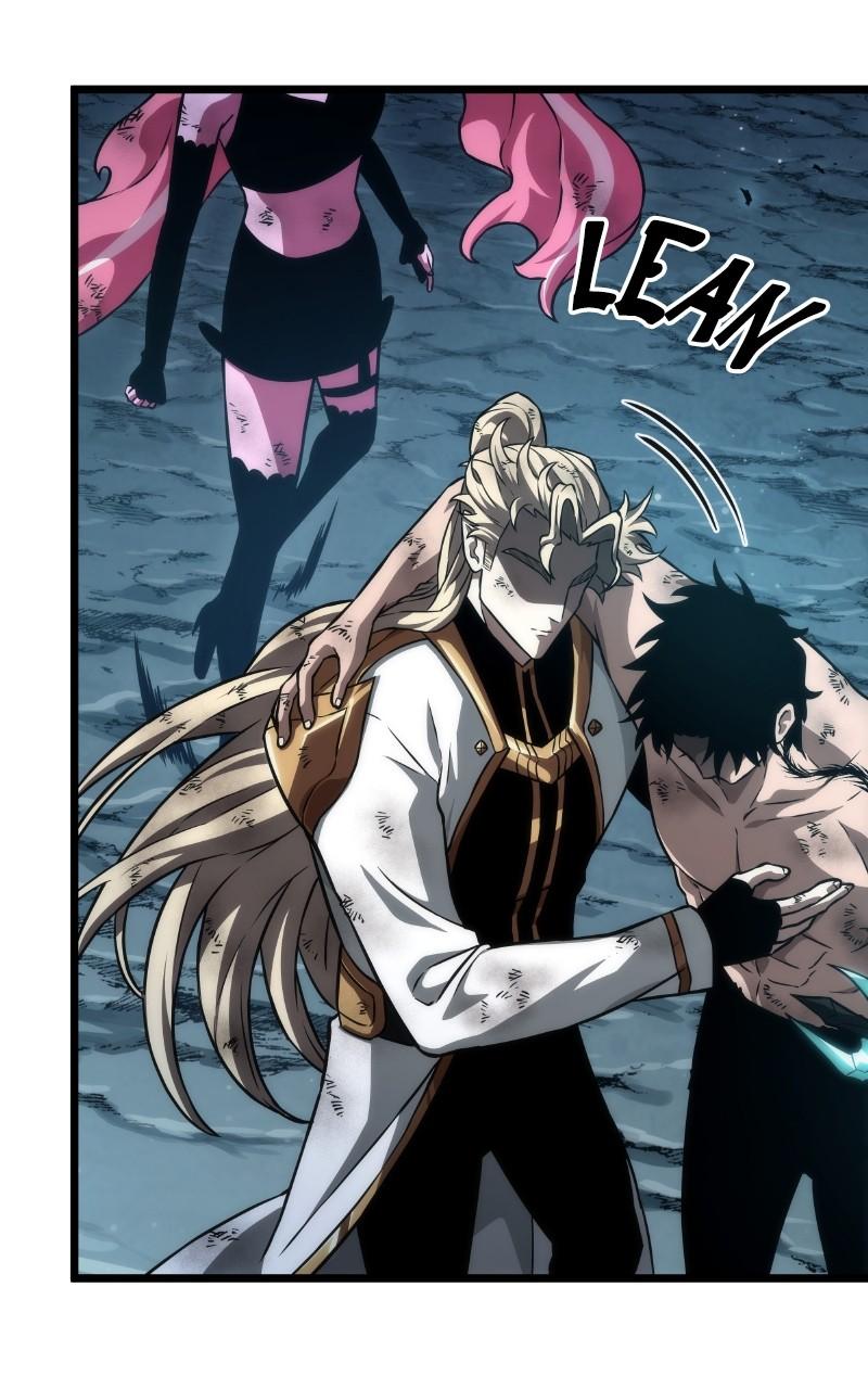 The World After the Fall Chapter 88