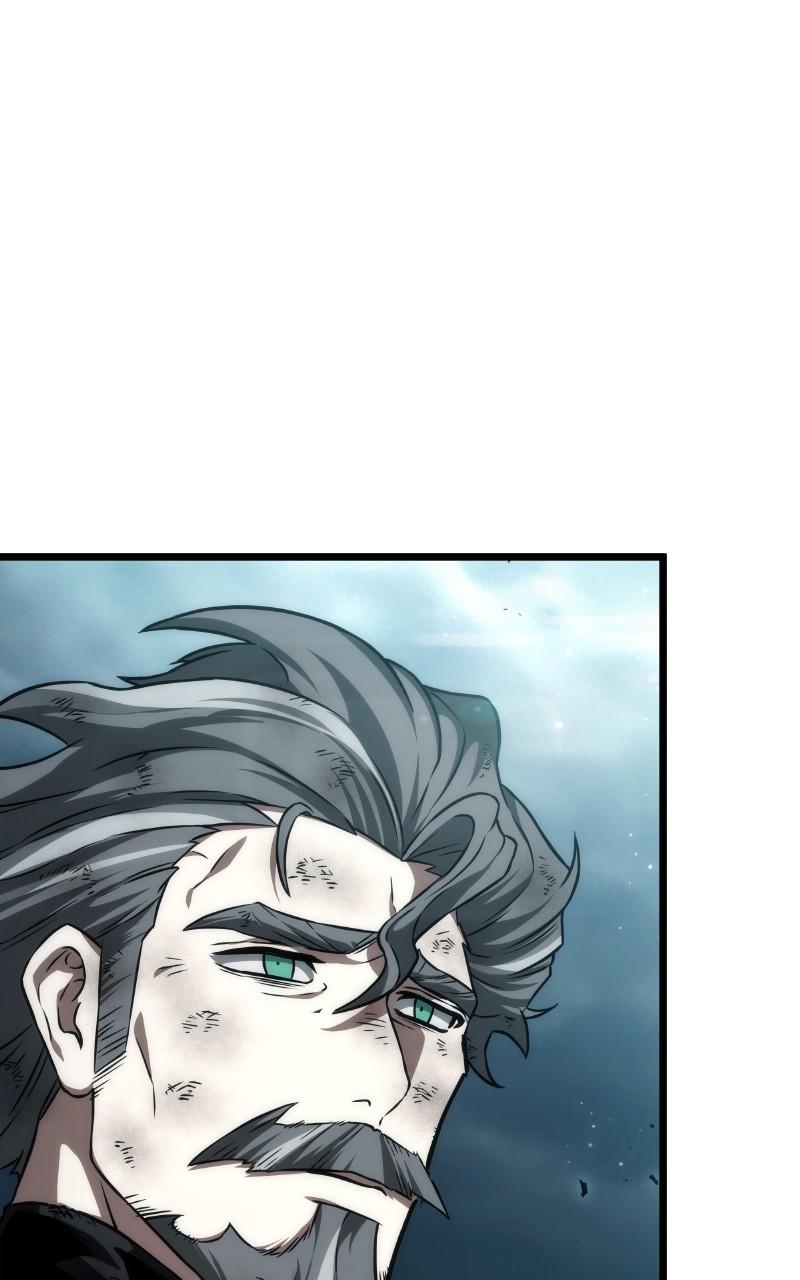 The World After the Fall Chapter 88