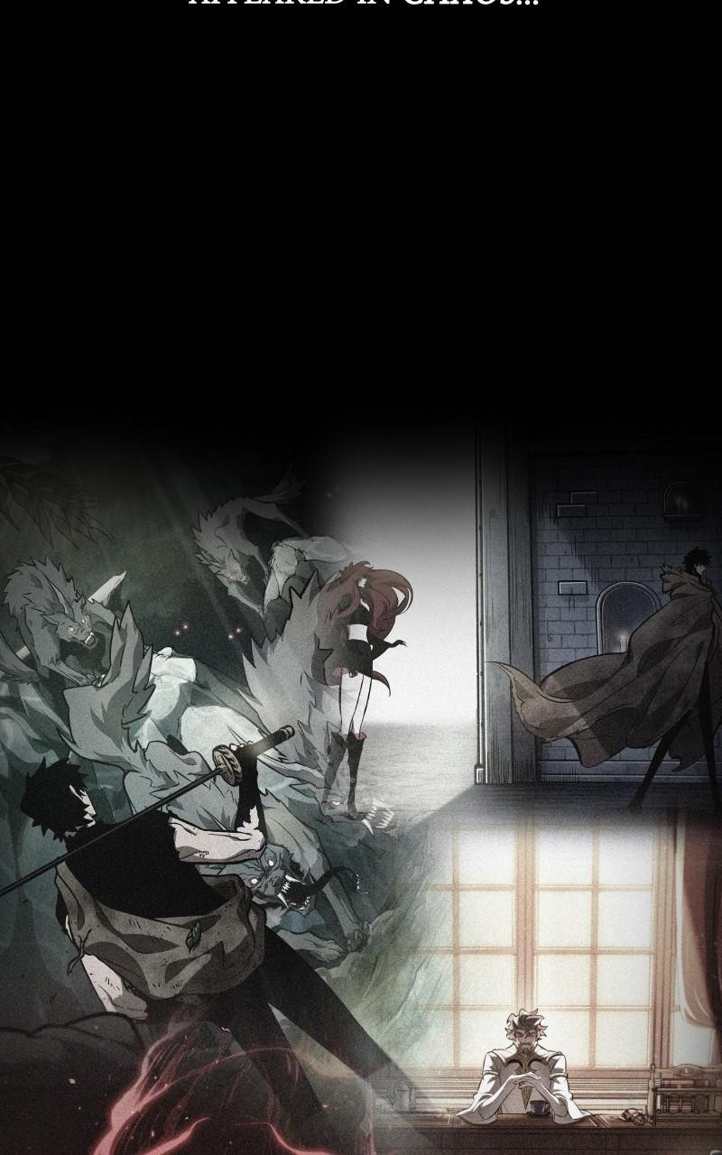 The World After the Fall Chapter 88