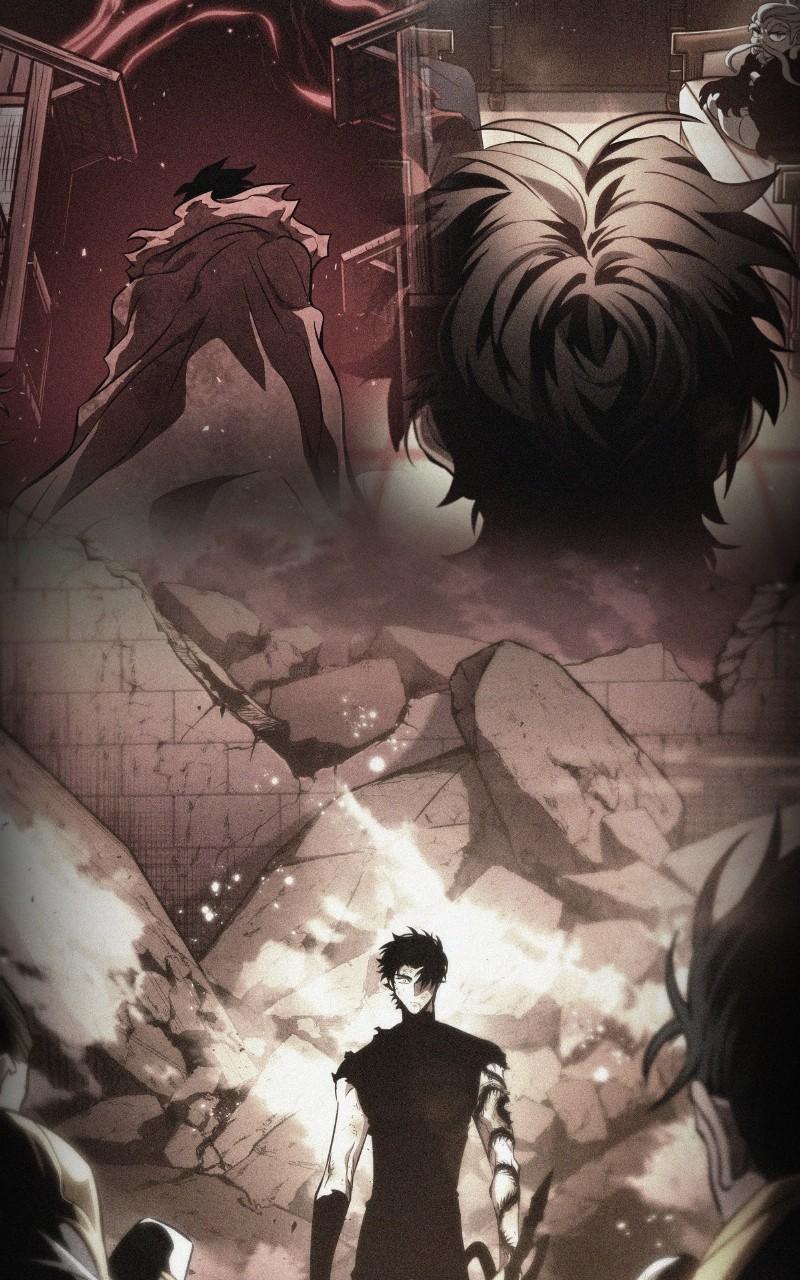 The World After the Fall Chapter 88