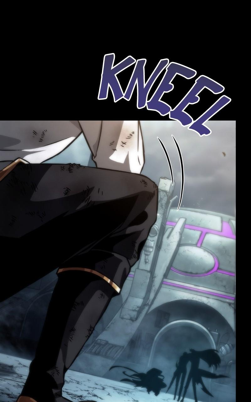 The World After the Fall Chapter 88