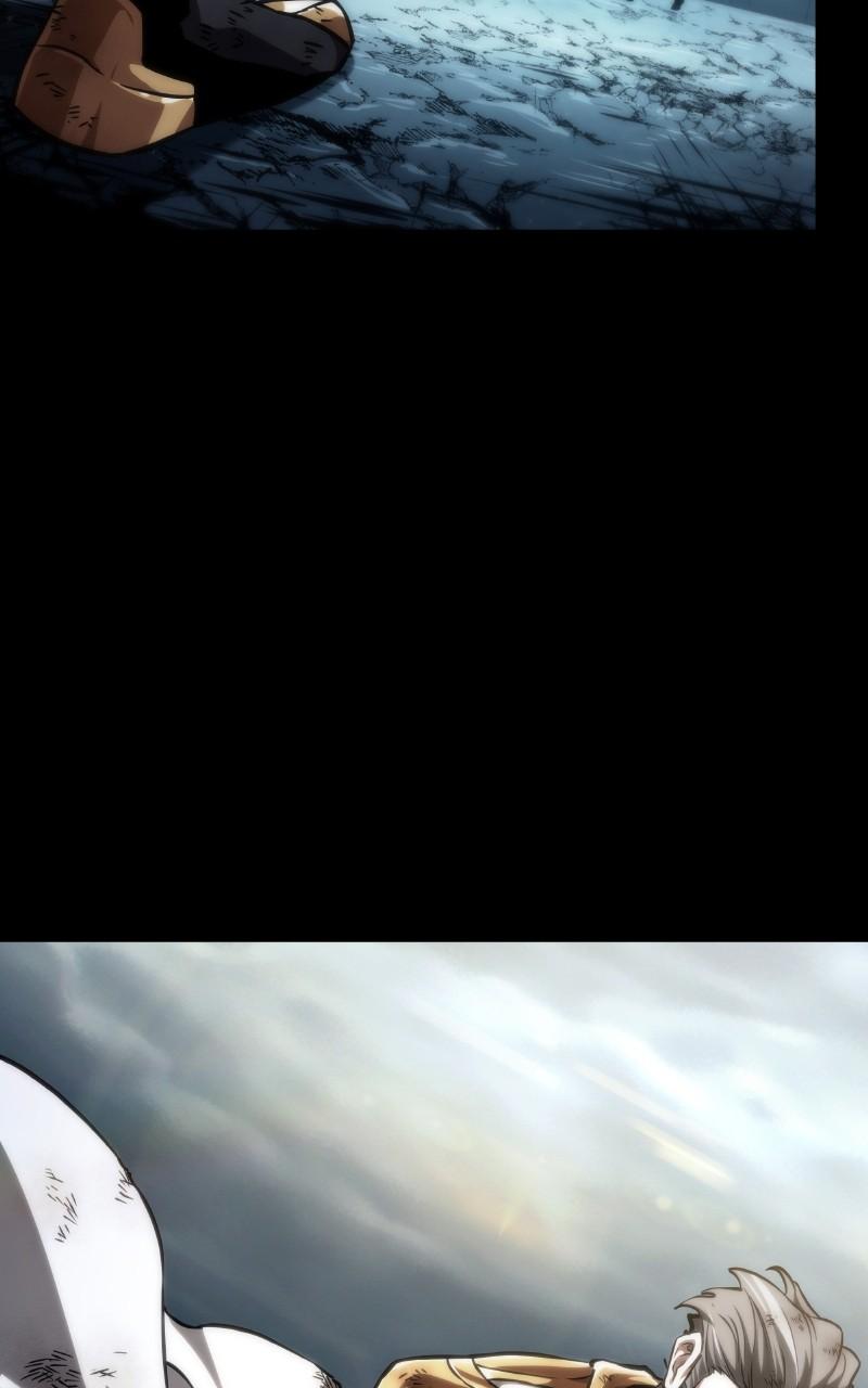 The World After the Fall Chapter 88