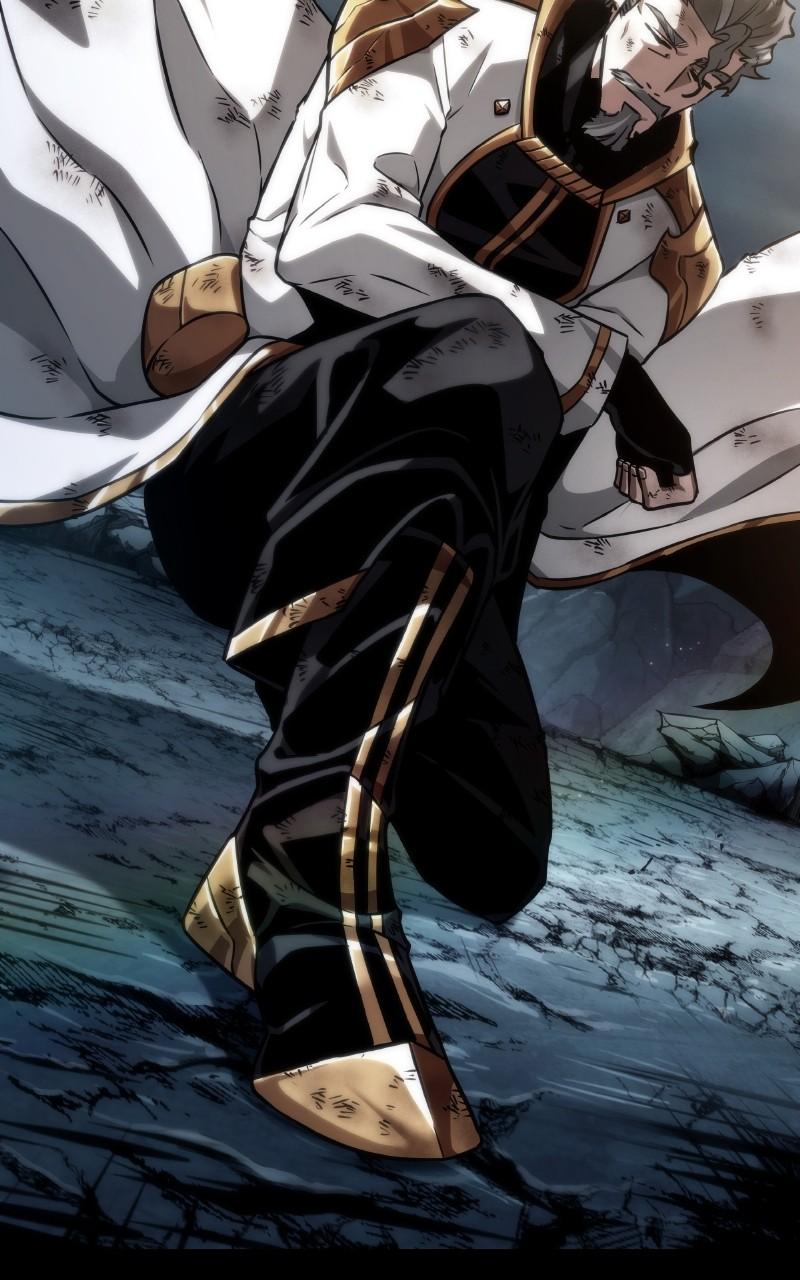 The World After the Fall Chapter 88