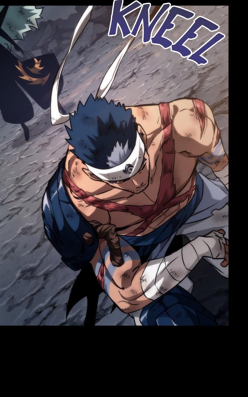 The World After the Fall Chapter 88