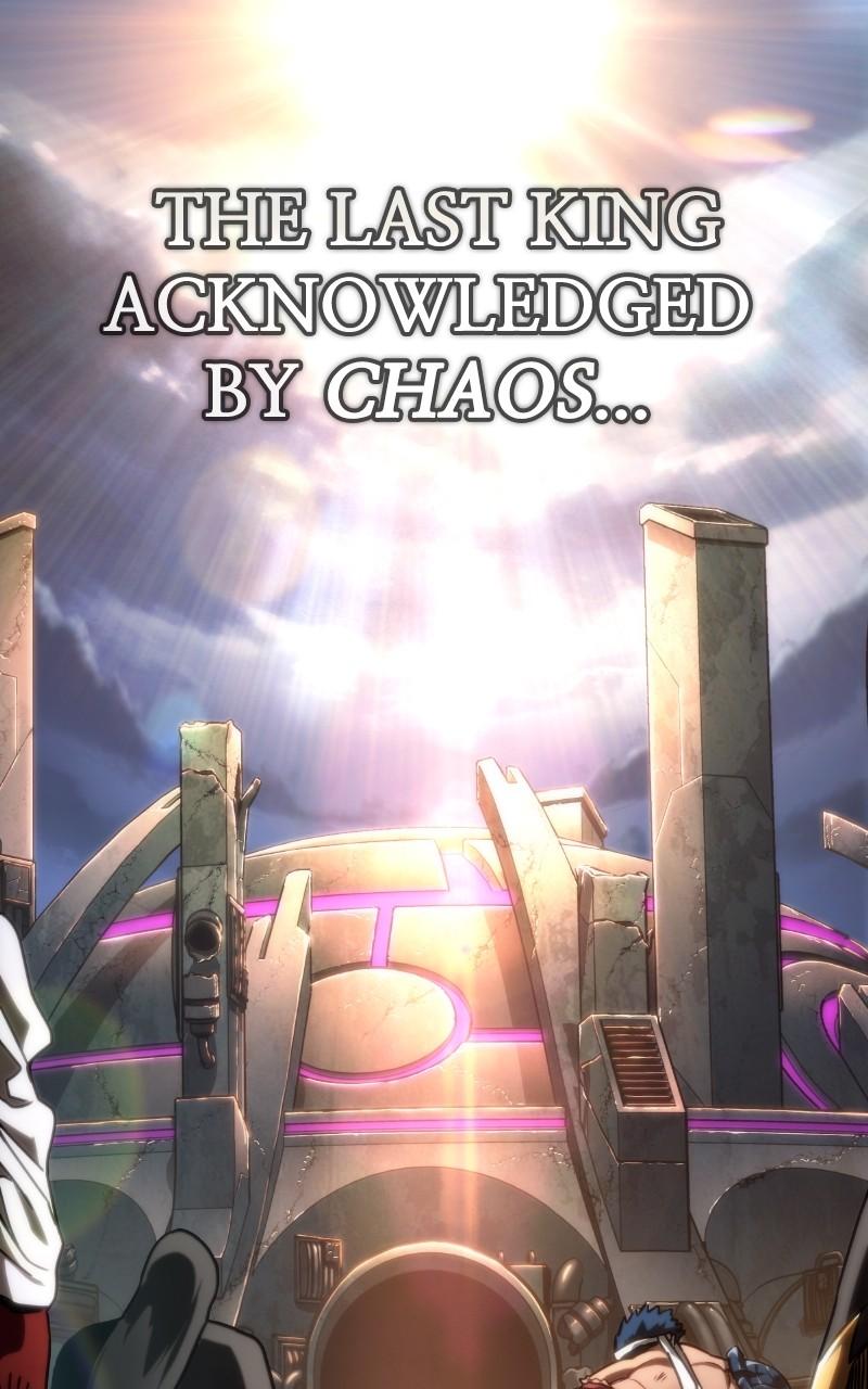 The World After the Fall Chapter 88