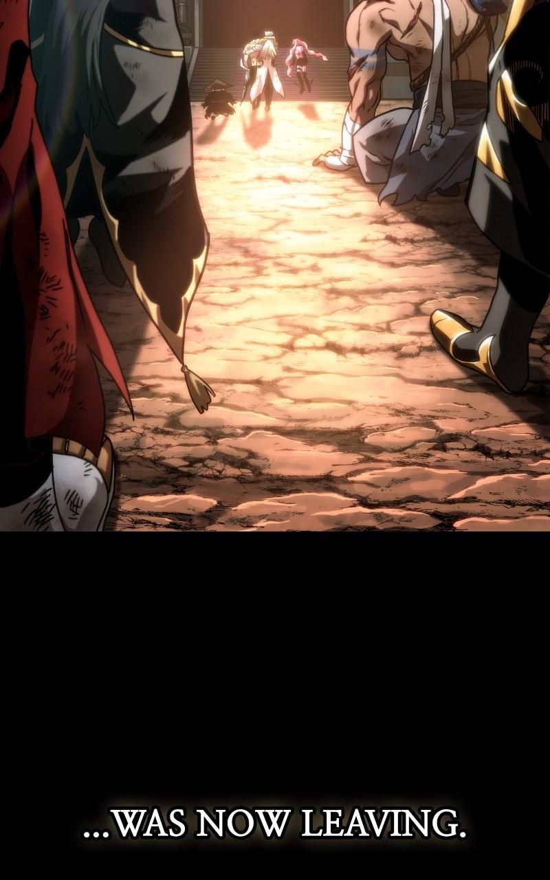 The World After the Fall Chapter 88