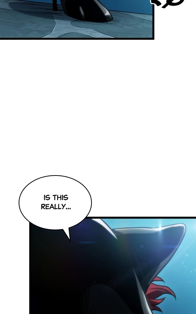 The World After the Fall Chapter 88