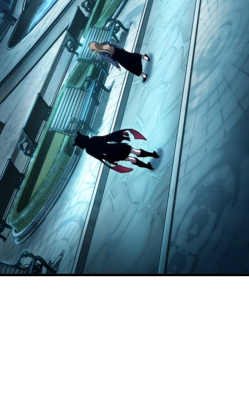 The World After the Fall Chapter 88