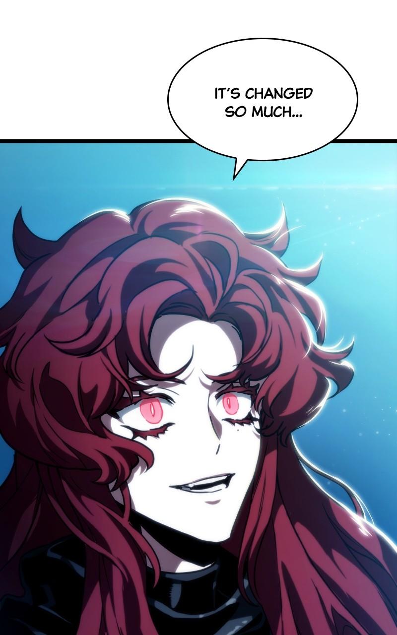 The World After the Fall Chapter 88