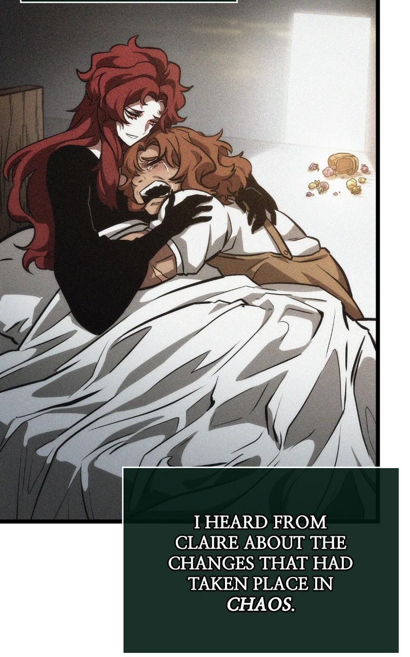 The World After the Fall Chapter 88