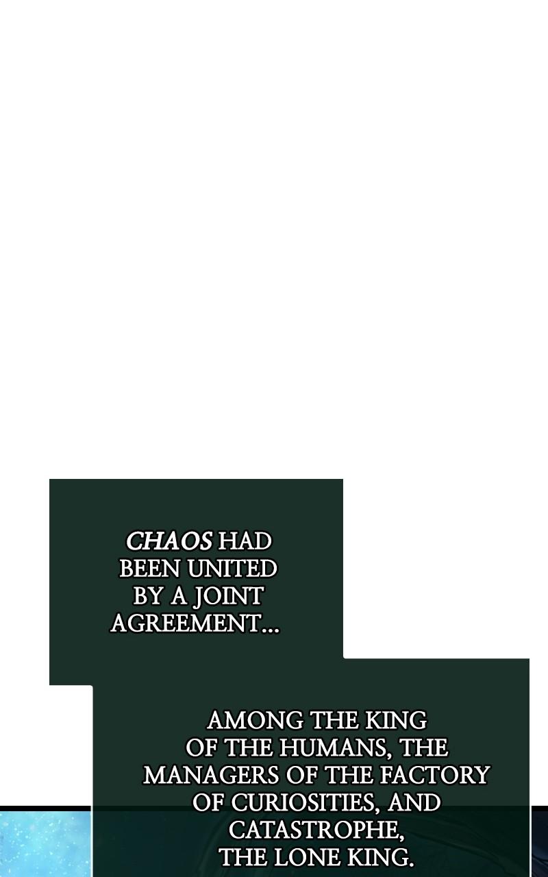 The World After the Fall Chapter 88