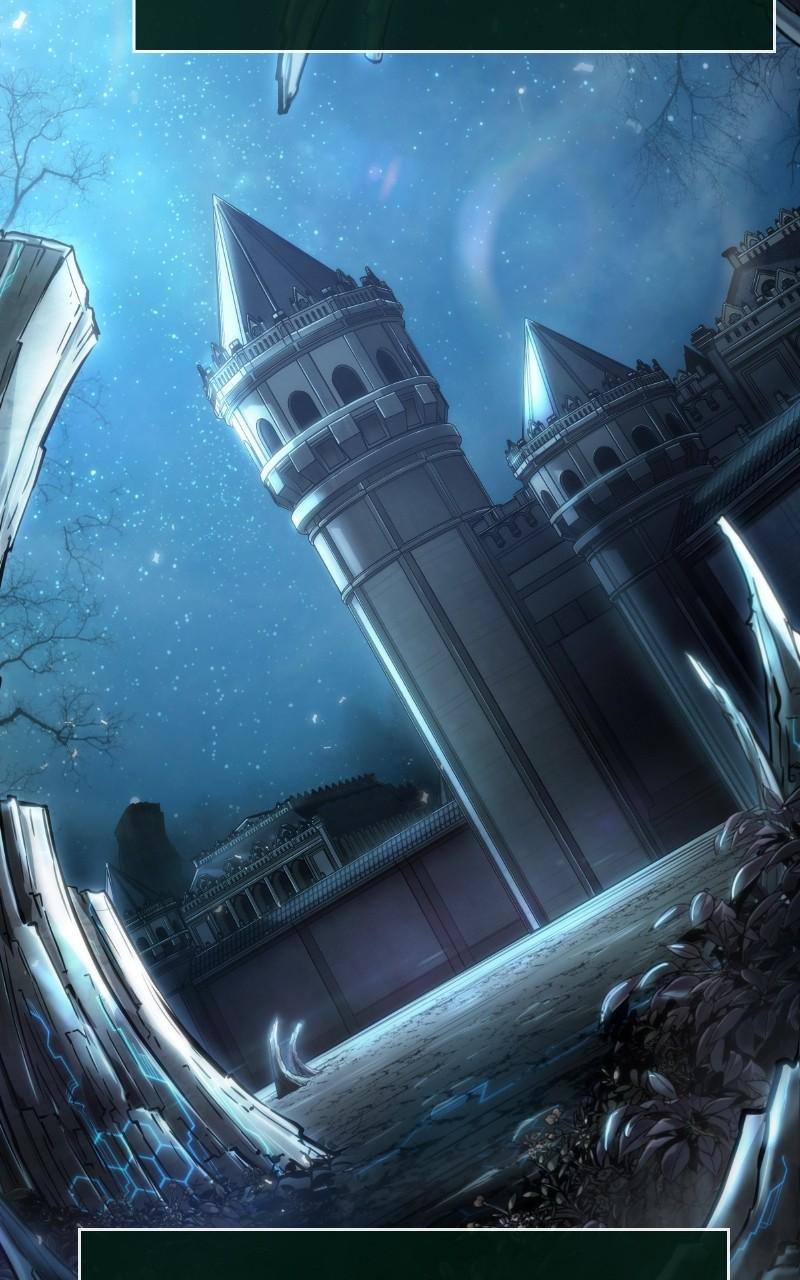 The World After the Fall Chapter 88